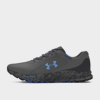 Under Armour Visual Cushioning UA Charged Bandit TR 3 SP