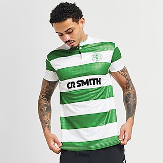 Celtic Retro Maillot Celtic FC '88 Domicile Homme