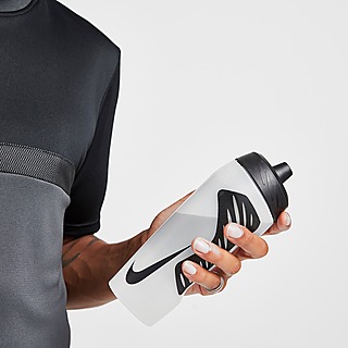 Nike Gourde avec Paille Renew Recharge Gris- JD Sports France