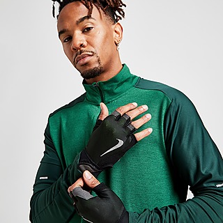 Nike - - Gants de sport tactiles - Homme - Rwco