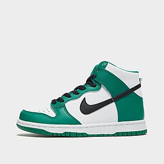 Nike Dunk High Junior