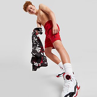 Jordan Short Woven Play Junior