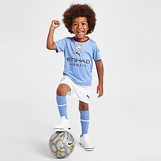 eindpunt Kampioenschap Niet meer geldig Enfant - Manchester City | JD Sports