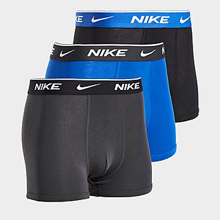 Nike Lot de 3 boxers Junior