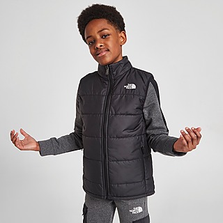 gilet the north face intersport
