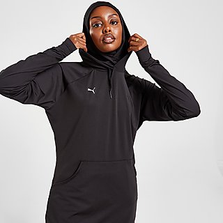 Puma Hoodjab Modest Femme