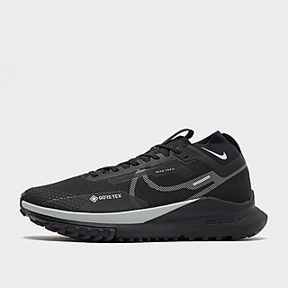 Chaussures de course running Homme Nike Air Odyssey React Noir