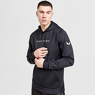 Castore Sweat à capuche Scuba  Homme