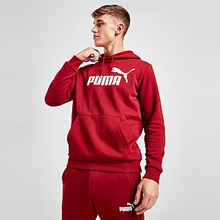 Puma Sweat à capuche Core Sportswear Homme Noir- JD Sports France