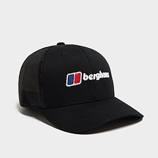 Berghaus Casquette Recognition