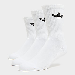 adidas, Crew Chaussettes 6 Sac Homme