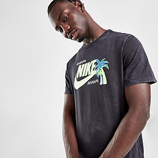 Nike T-shirt Beach Wash Homme
