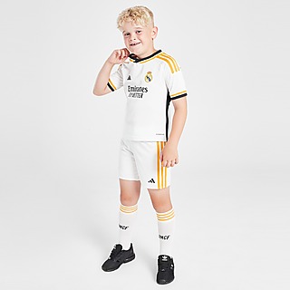 Vêtements de football enfant pas cher