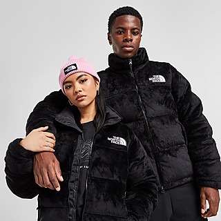 The North Face Doudoune Himalayan Grande Taille Femme Noir- JD Sports France