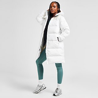 The North Face Parka Nuptse Femme