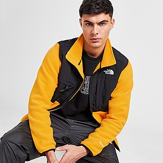 The North Face Veste Zippée Denali Homme