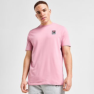 Fila T-shirt Hamilton Homme