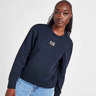 Emporio Armani EA7 Sweat Core Femme