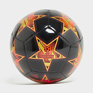 adidas Ballon de football Euro 2024 League J350 Blanc- JD Sports