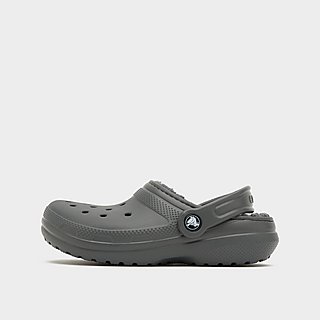 Crocs Lined Clog Enfant