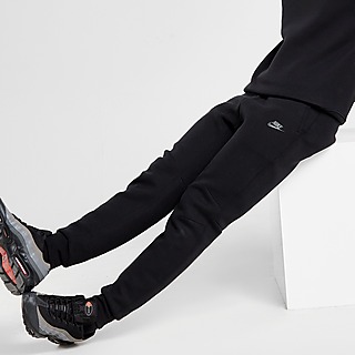 Nike - Ensemble de survêtement en polaire - Noir 928125-010