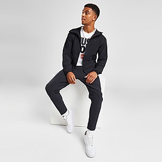 Nike Sportswear UNISEX - Veste d'hiver - black/white/noir 