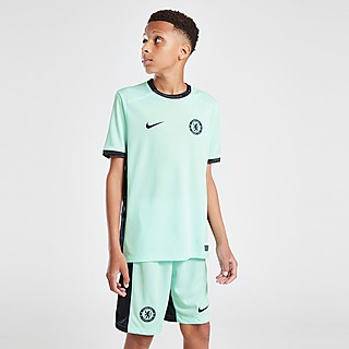 Nike Troisième Short Chelsea FC 2023/24 Junior