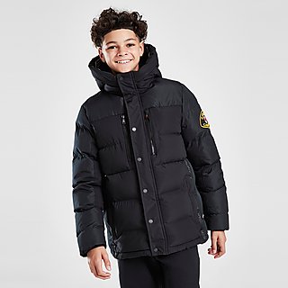 Zavetti Canada Veste Raffino Junior