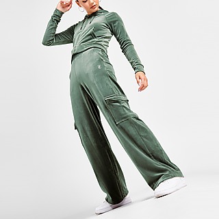 CMTOP Pantalon Cargo Femme Taille Haute Pantalons de Travail Survêtement  Pantalon Jogging Femme Sarouel Hip Hop Élastique Yoga Fitness avec  Poches(Kaki, L) : : Mode