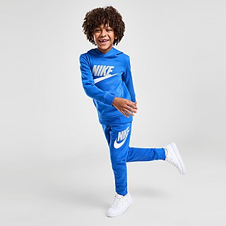 Nike Veste Colour Block Enfant Noir- JD Sports France