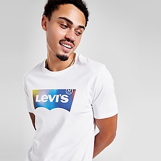 T-shirt Levi's - Manche courte & longue - JD Sports France