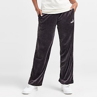 Puma Jogging Wide Leg Elevated Essentials Femme