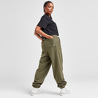 Reebok Pantalon de jogging Cargo Classic Femme