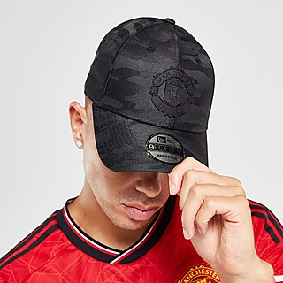 New Era Casquette Manchester United FC Tonal 9FORTY