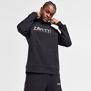 Zavetti Canada Sweat à Capuche Levatori Homme