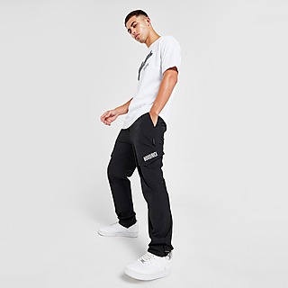 Hoodrich Pantalon de survêtement Cargo District Homme