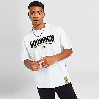Hoodrich T-shirt Zenith Homme