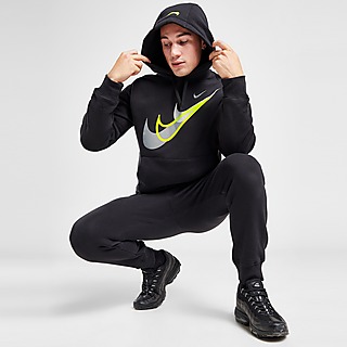 Nike Sweat à Capuche Aries Homme Gris- JD Sports France