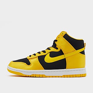 Nike Dunk High Women's