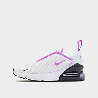 Nike Chaussures Nike Air Max 270 pour homme Noir- JD Sports France