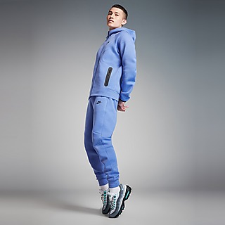 Ensemble de survêtement Nike Sportswear Bleu Ciel pour Homme