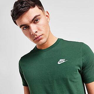 Orange Hauts et tee-shirts. Nike FR