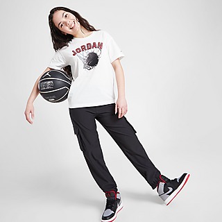 Jordan T-shirt Hoop Style Junior
