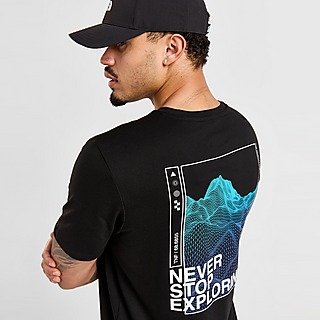 The North Face T-shirt Foundation Homme