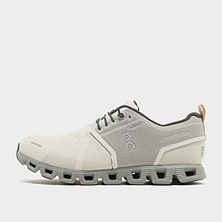 On Running Cloud 5 Waterproof Femme