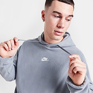 Sweat à capuche Homme Nike - Promos Soldes Hiver 2024