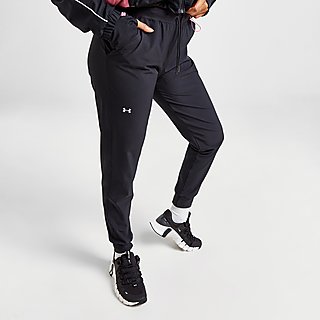 Under Armour Pantalon de jogging Rival High-Rise Femme