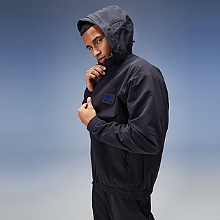 Nike Parka tissée Sportswear Tech Pack pour Homme - Blanc - Couleur Blanc -  Taille XL - Comparer avec