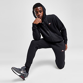 Nike Pantalon de jogging Sportswear Tech Fleece Homme Noir- JD Sports France