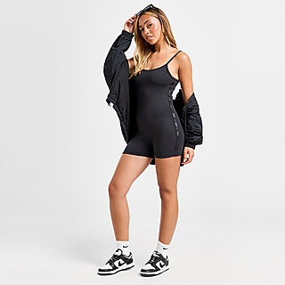 Nike Maillot de bain Sportswear Tape Femme